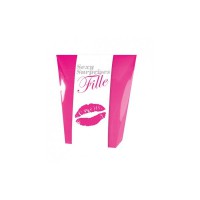 Pochettes "Sexy Surprises Fille" 