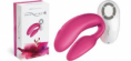 Le We-Vibe 4 